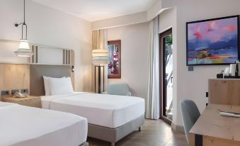 DoubleTree by Hilton Bodrum Isil Club All-Inclusive Resort