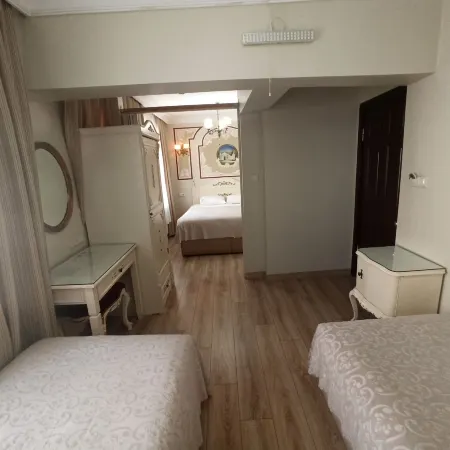 Asmali Hotel