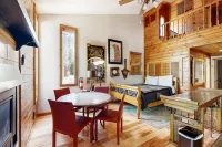 Kings Run Relaxation