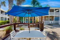 Barefoot Cottages #B16 Hotels in Gulf County