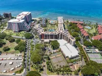 Oceanfront Penthouse with Stunning Vistas - Exquisite Coastal Escape