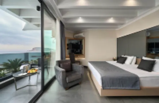 Kaila Beach Hotel - All Inclusive