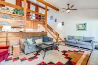 Lovely condo with fireplace, skiing, balcony, full kitchen & washer/dryer Hotels in Moose Wilson Road