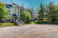 Mountain Green - 2C7 Hotel a Rutland