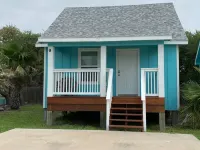 Cozy Retreat - Wi-Fi, Washer, Dryer, Smart TVs, Fire Pit Các khách sạn ở Rockport