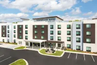 TownePlace Suites Millbrook Các khách sạn ở Wetumpka
