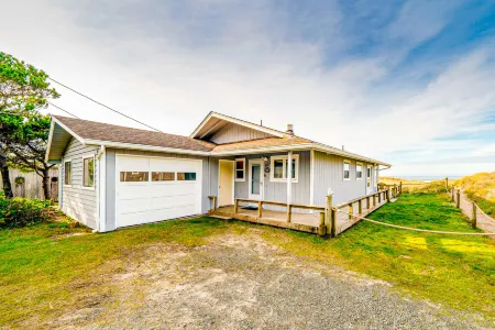 Sandy Shores - Mca 378 Отели в г. Манзанита