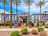 Spark by Hilton Phoenix East Mesa Hotels near Holy Cross Catholic Parish