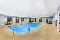 Quality Inn Fort Dodge - Swimmingpools