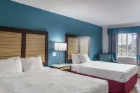 Rodeway Inn Hotel a Milford