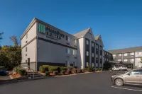 MainStay Suites Chattanooga Hamilton Place Hotels in Chattanooga