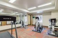 Quality Inn Junction City Near Fort Riley - salle de sport