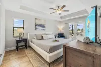 Sun Soaked Hotel in zona Seahawk Park