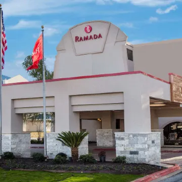 Ramada by Wyndham Austin South