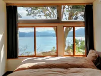 Kitanagato Retreat Hotel Yukyu no Toki Hotels in Nagato