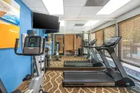 Comfort Inn & Suites Lake Norman - Gym