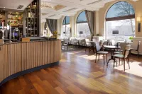 Hilton York - ที่มีฟิตเนส