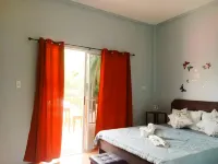 Maria Guest House Hotels near Bantayan Municipal Tennis Court