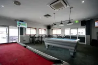Grand Hotel Motel Hotels in Clermont