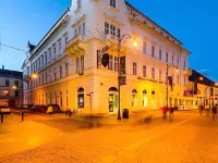 Hotel Imparatul Romanilor Hotels near Orthodox Cathedral