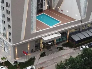 Park Dedeman Adıyaman Hotel