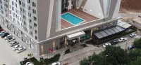 Park Dedeman Adıyaman Hotel Hotel a Adıyaman
