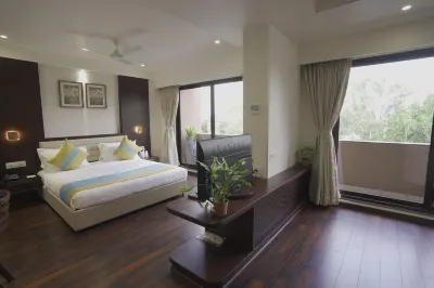 Hotel Cypress Hotels in Nadiad