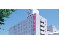 Tsubamesanjo Washington Hotel Hotels in Sanjō