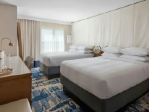 Newport Marriott Hotel & Spa Hotels in Newport