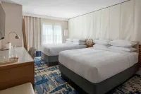 Newport Marriott Hotel & Spa Các khách sạn ở 