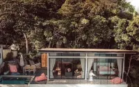 Pahili Pool Villas Hotels in Tanote Bucht / Lang Khai Bucht
