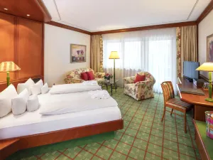 Wellness & Genuss Resort - Engel Obertal