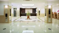 Hotel West Court Amami Hotels in Yamato