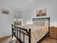 Grand Canyon Train House -A Unique Stay!