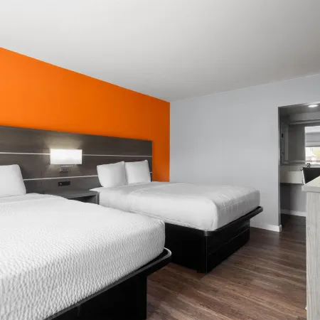 Travelodge by Wyndham Salisbury MD
