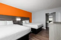 Travelodge by Wyndham Salisbury MD Hotels in Salisbury