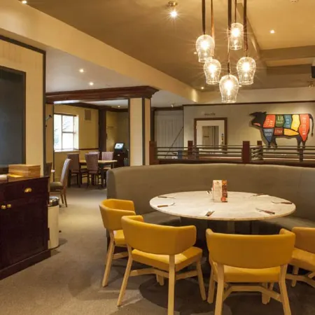 Premier Inn Solihull (Hockley Heath, M42)