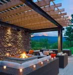 Access to Resort Amenities and Scenic Views - Stunning Luxury Retreat