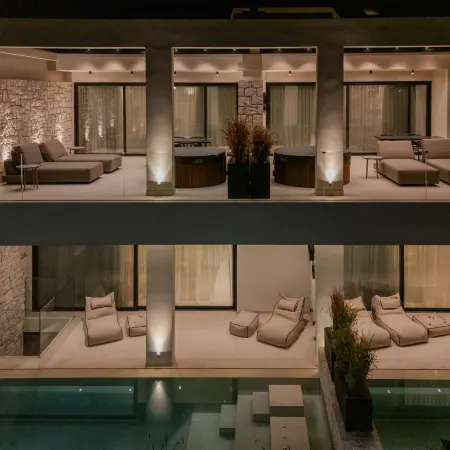 Ilva Suites