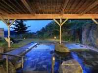 Gekkabijin - Hot Springs