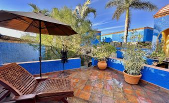 La Villa del Ensueno Boutique Hotel