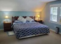 3 Bedroom House, Close to the Beach and Beech Forest.