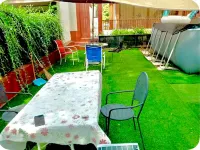 Villa Vimala Hills Bogor Puncak Cluster Krakatau - Bintang 4