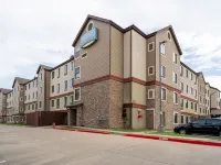 Staybridge Suites HOUSTON WEST/ENERGY CORRIDOR by IHG Hotels near Energy Corridor