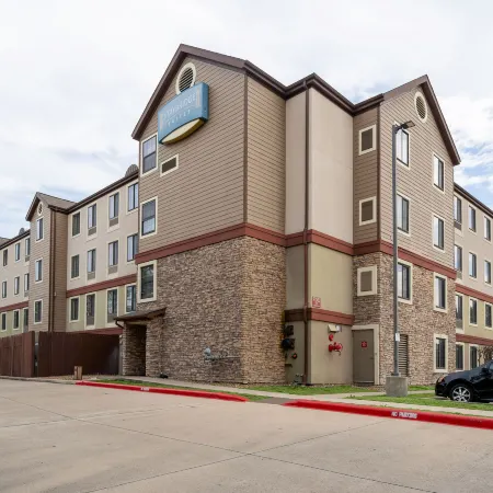 Staybridge Suites HOUSTON WEST/ENERGY CORRIDOR by IHG Отели рядом с достопримечательностью «Энерджи Коридор»