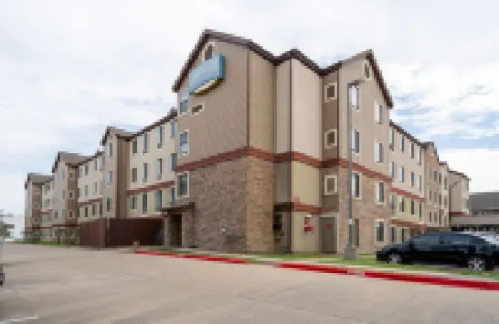 Staybridge Suites HOUSTON WEST/ENERGY CORRIDOR by IHG Hotels near Energy Corridor
