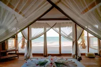 Tiki Beach Resort Hotels in Bwejuu