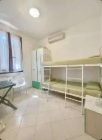 Delightful villa with garden and pool in Albarella