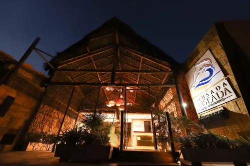 Pousada Enseada Dos Golfinhos