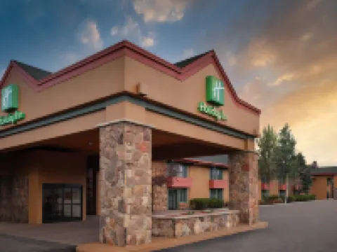 Holiday Inn STEAMBOAT SPRINGS by IHG Hotels in Routt County